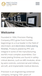 Mobile Screenshot of ppc1904.com